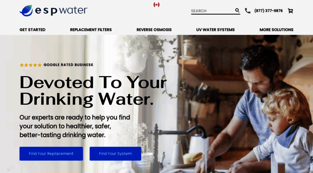 ca-espwaterproducts.glopalstore.com