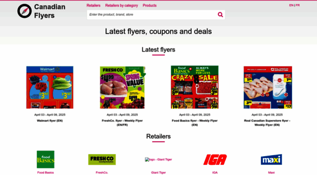ca-flyers.com