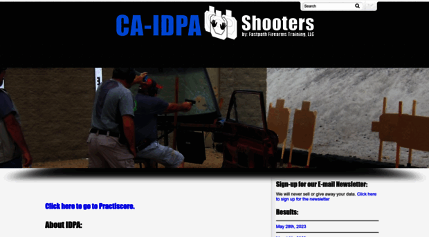 ca-idpa-shooters.com