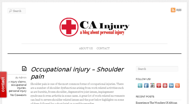 ca-injury.com