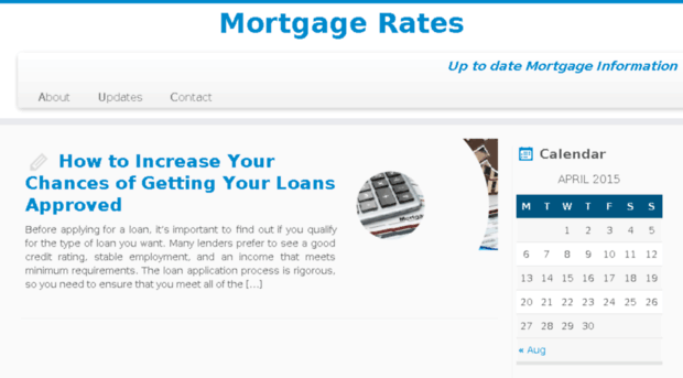 ca-mortgage-rate.com