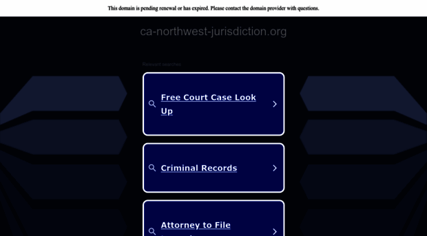 ca-northwest-jurisdiction.org