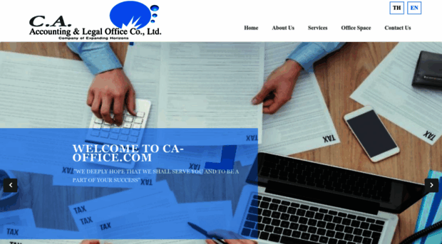 ca-office.com