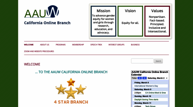 ca-online.aauw.net