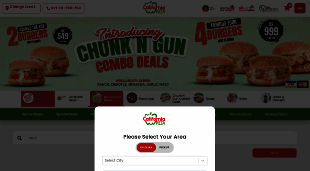 ca-pizza.com