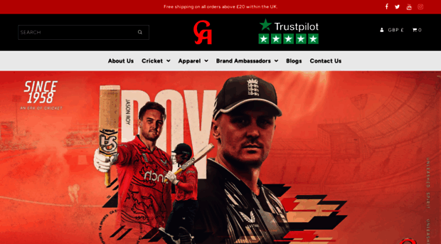 ca-sports.co.uk