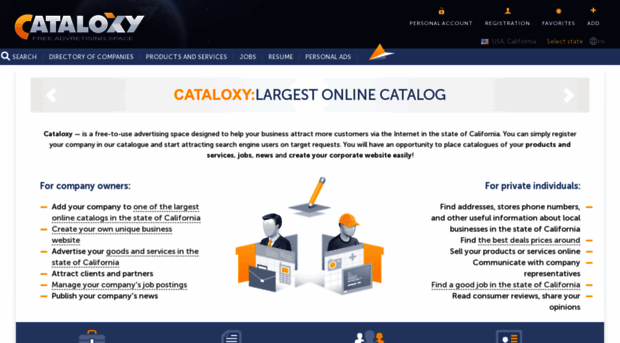 ca-state.cataloxy.com