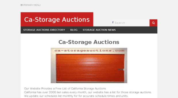 ca-storageauctions.com