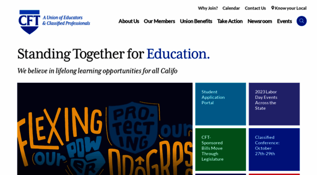 ca.aft.org