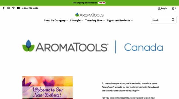 ca.aromatools.com