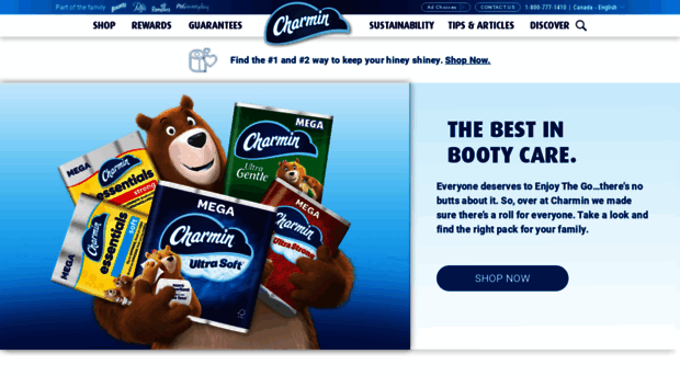 ca.charmin.com