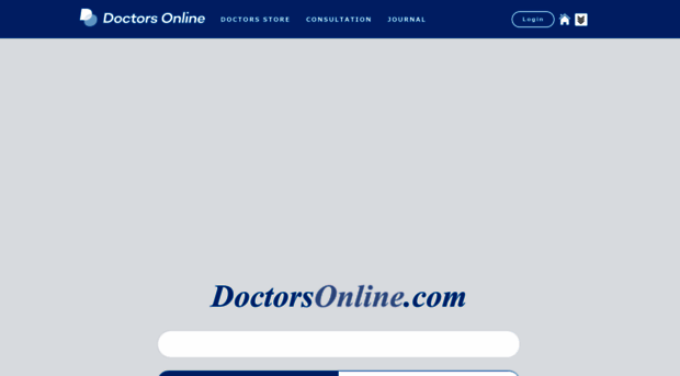 ca.doctorsonline.com