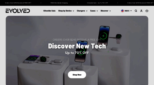 ca.evolvedchargers.com