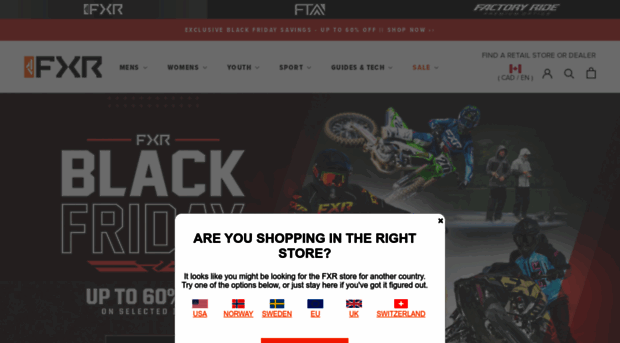 ca.fxrracing.com