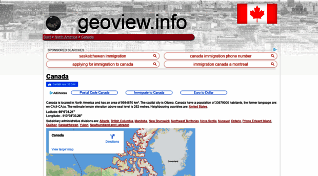 ca.geoview.info