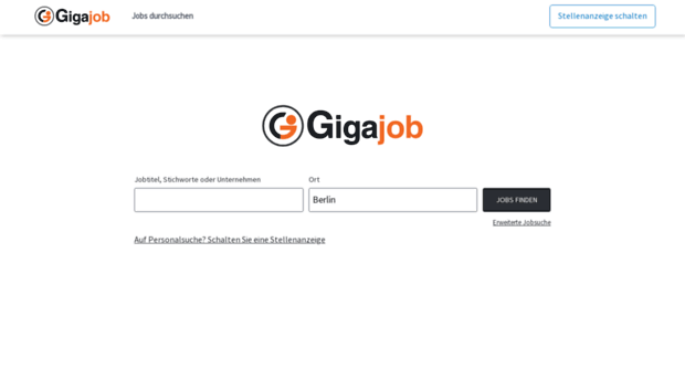 ca.gigajob.com