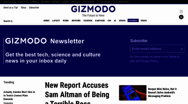 ca.gizmodo.com