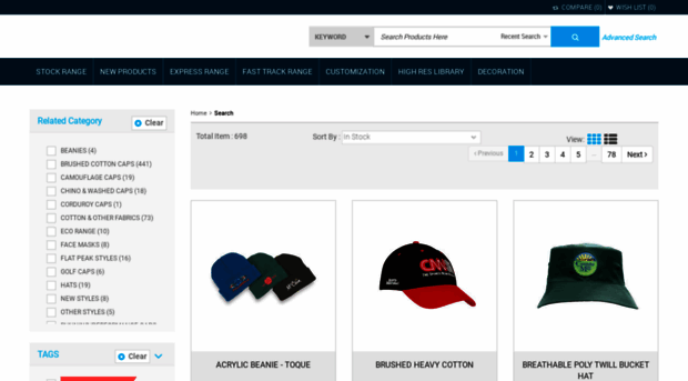 ca.headwear.com.au