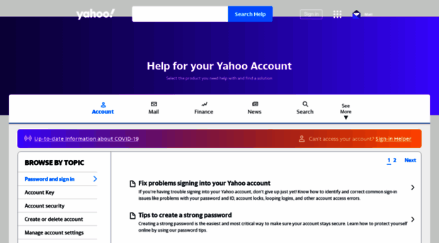 ca.help.yahoo.com