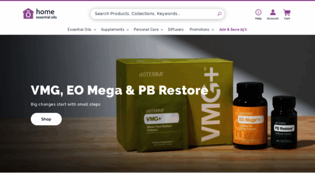 ca.home-essential-oils.com