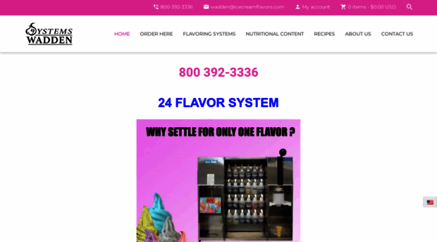 ca.icecreamflavors.com