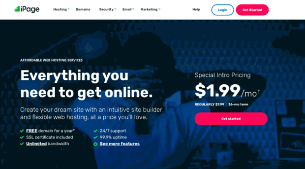ca.ipage.com