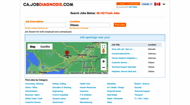 ca.jobdiagnosis.com