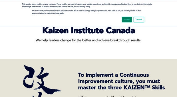 ca.kaizen.com