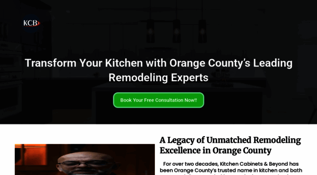 ca.kitchencabinetsandbeyond.com