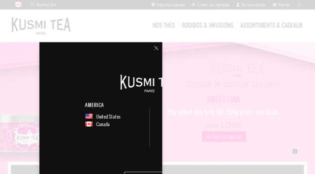 ca.kusmitea.com