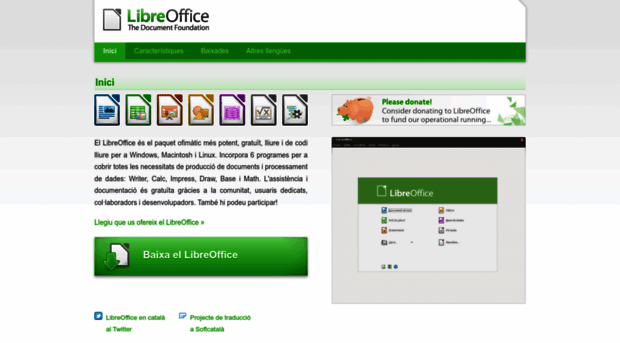 ca.libreoffice.org