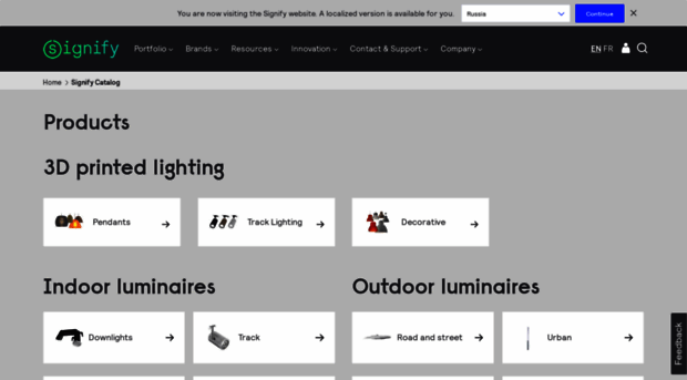 ca.lightingproducts.signify.com