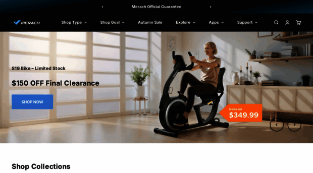 ca.merachfit.com