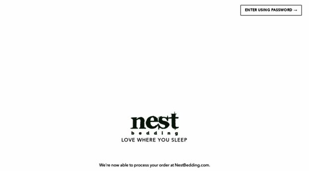 ca.nestbedding.com