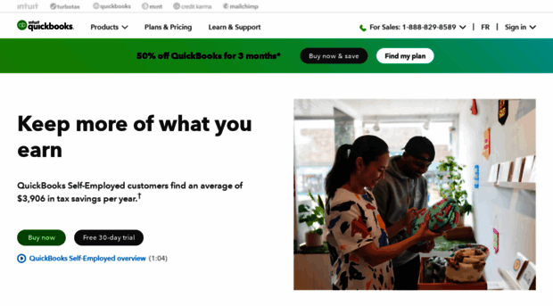 ca.selfemployed.intuit.com