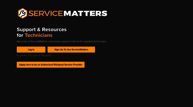 ca.servicematters.com