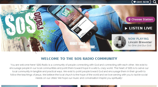 ca.sosradio.net