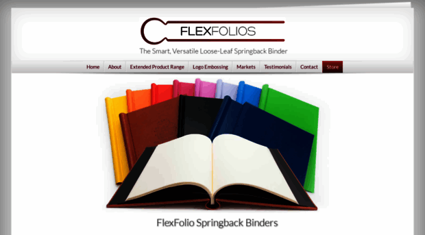 ca.springbackbinders.com