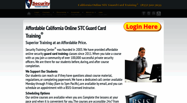 ca.stconlineguardcard.com