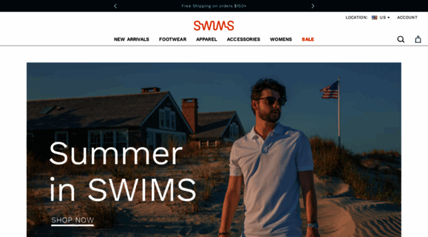 ca.swims.com