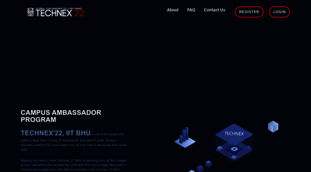 ca.technex.in