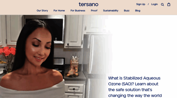 ca.tersano.com