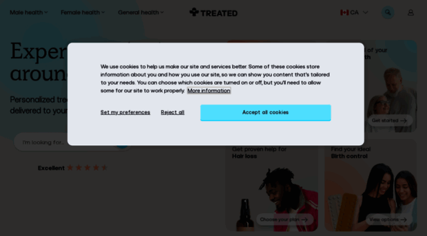ca.treated.com