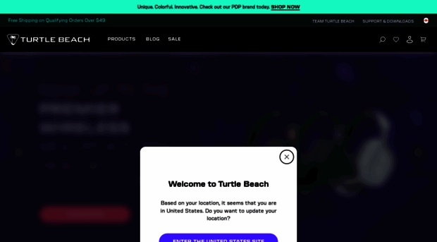 ca.turtlebeach.com