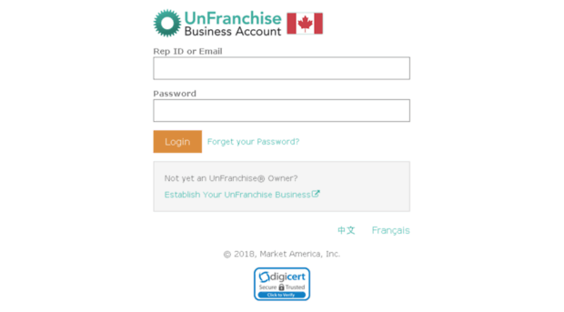 ca.unfranchise.com