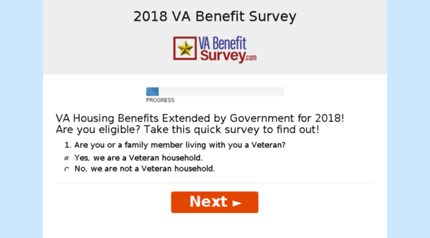 ca.vabenefitsurvey.com