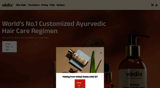 ca.vedix.com