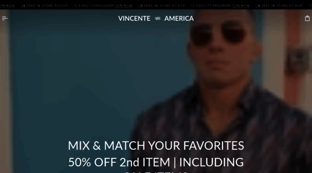 ca.vincentdamerique.com
