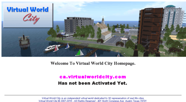 ca.virtualworldcity.com