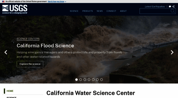 ca.water.usgs.gov